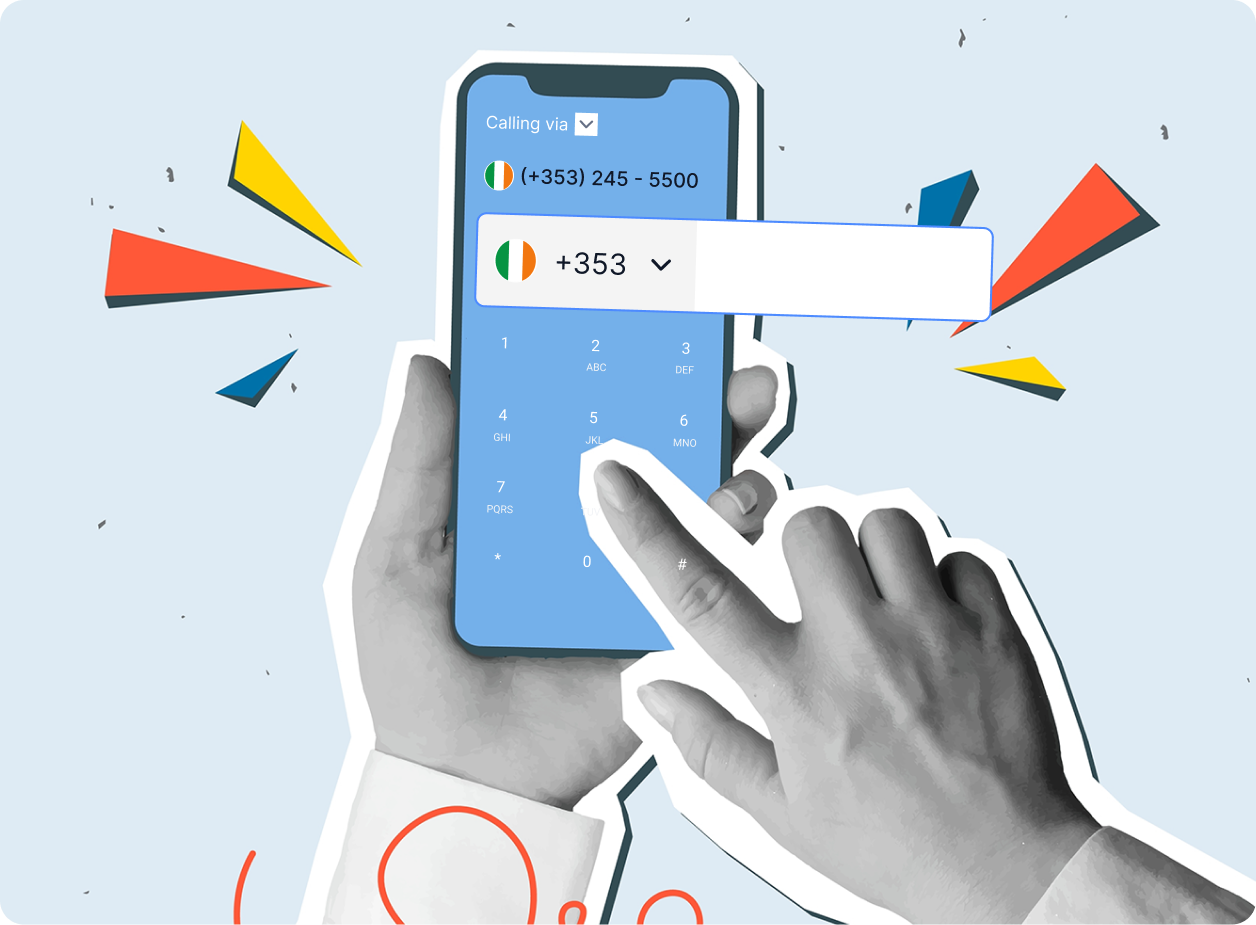 What is a Nebraskan cloud phone system?