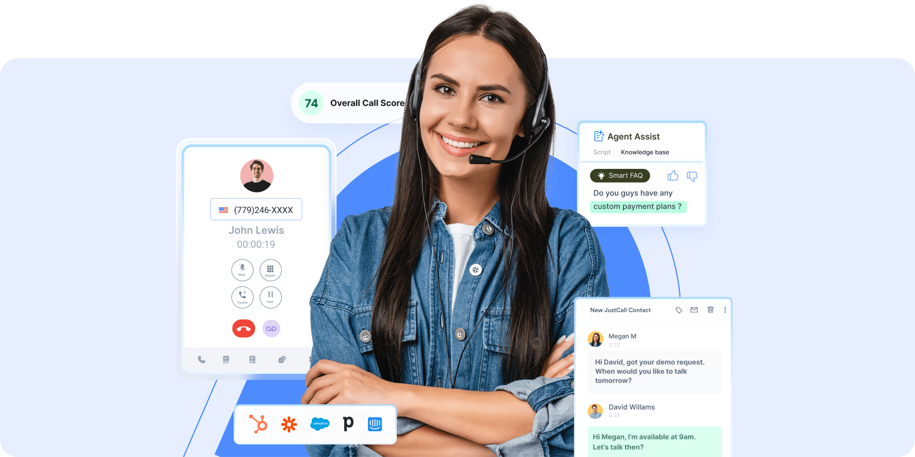 How to set up a cloud phone system in Minnesota