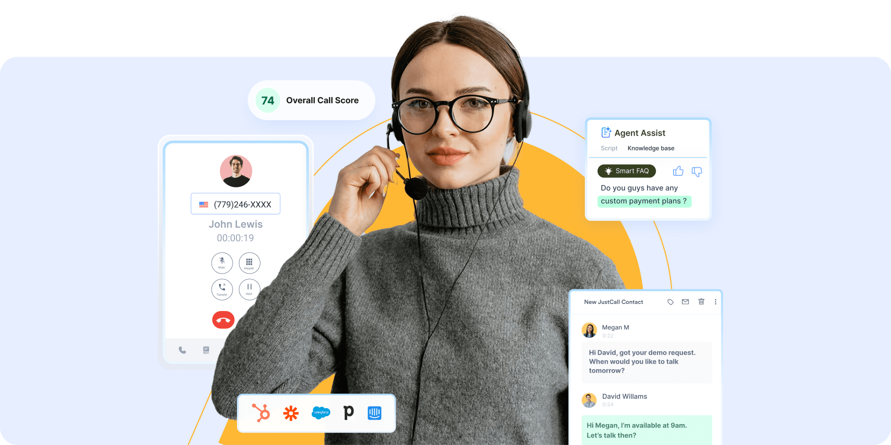 How to set up a cloud phone system in Brandenburg