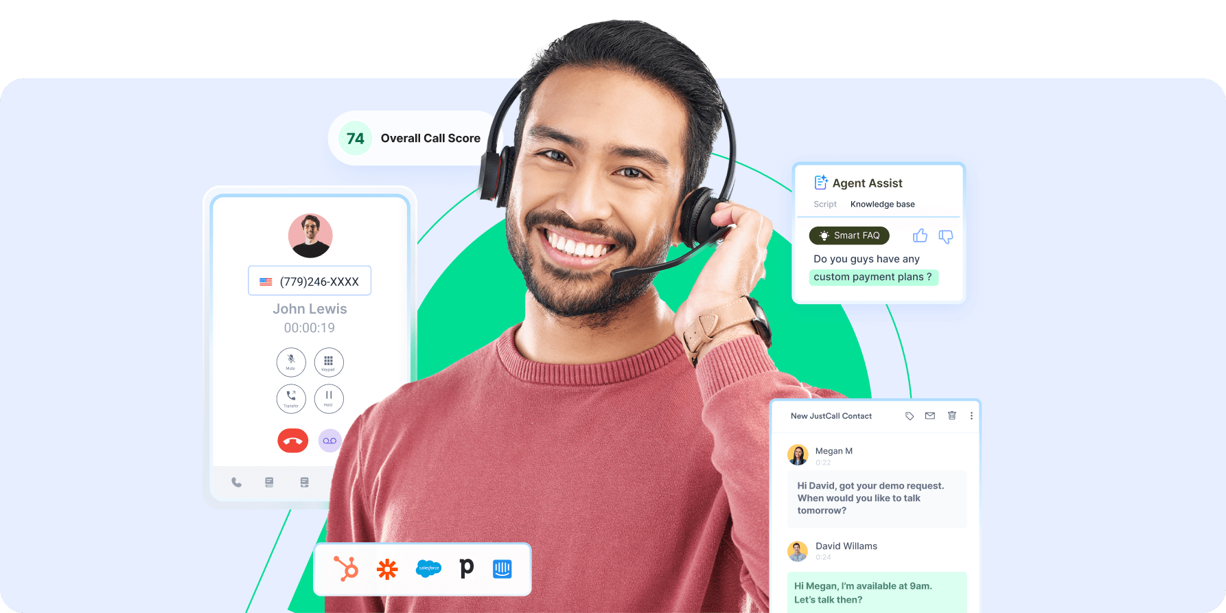 How to set up a cloud phone system in England