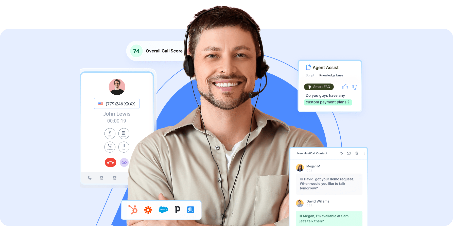 How to set up a cloud phone system in Hamburg