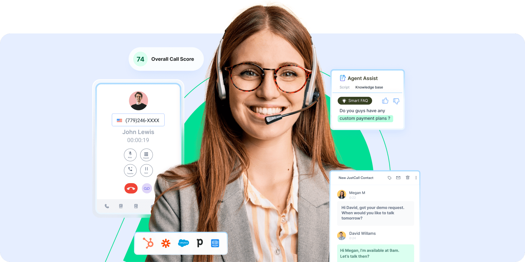 How to set up a cloud phone system in Cantabria