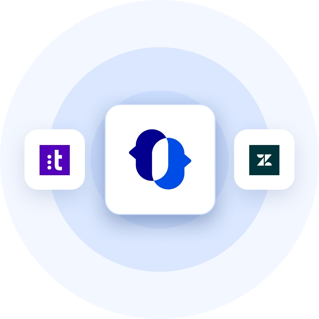 JustCall vs Talkdesk vs Zendesk