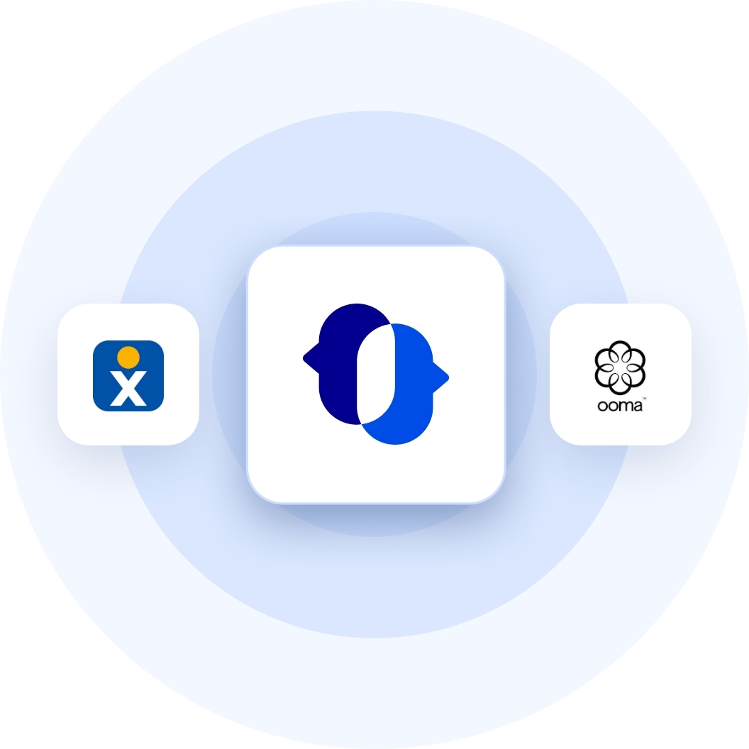 JustCall vs Nextiva vs Ooma