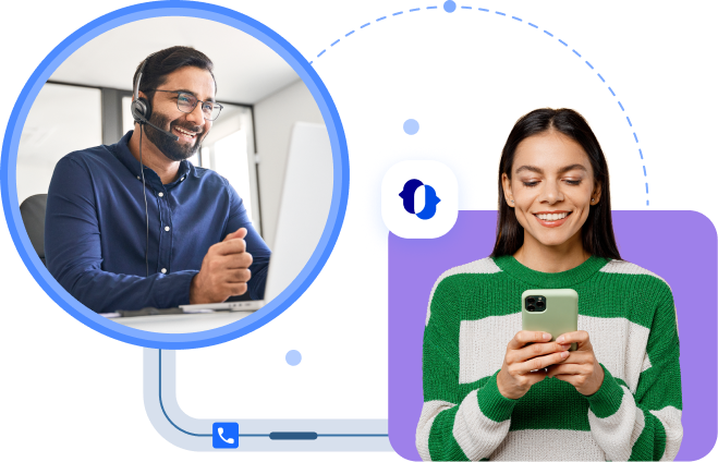 How to Call Namibia From Canada