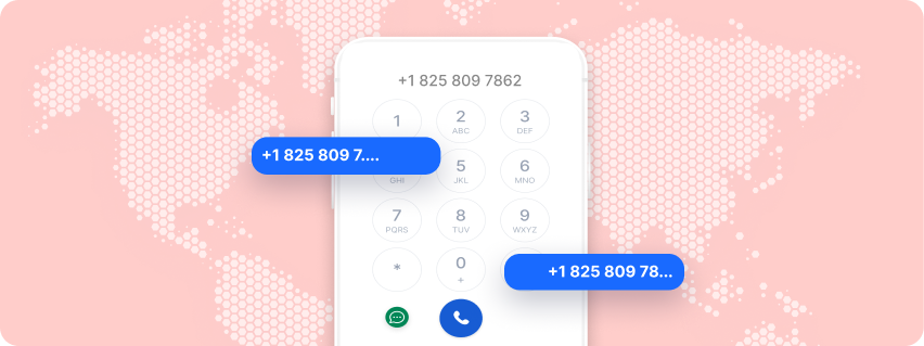 Best time to call from Canada to Namibia