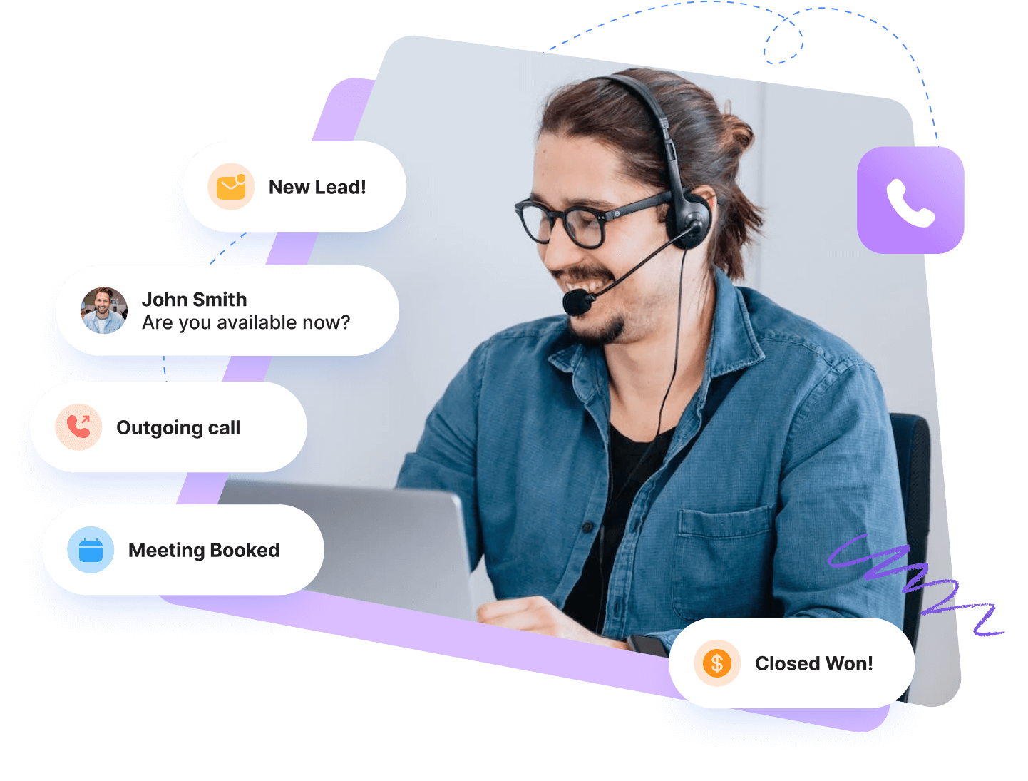 Best Cloud Phone System in Iowa
